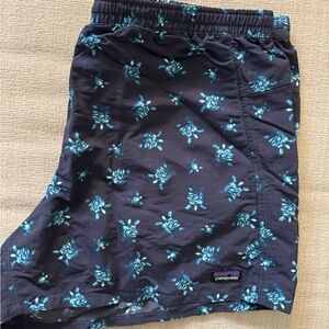 Patagonia Women 5-inch Baggie’s